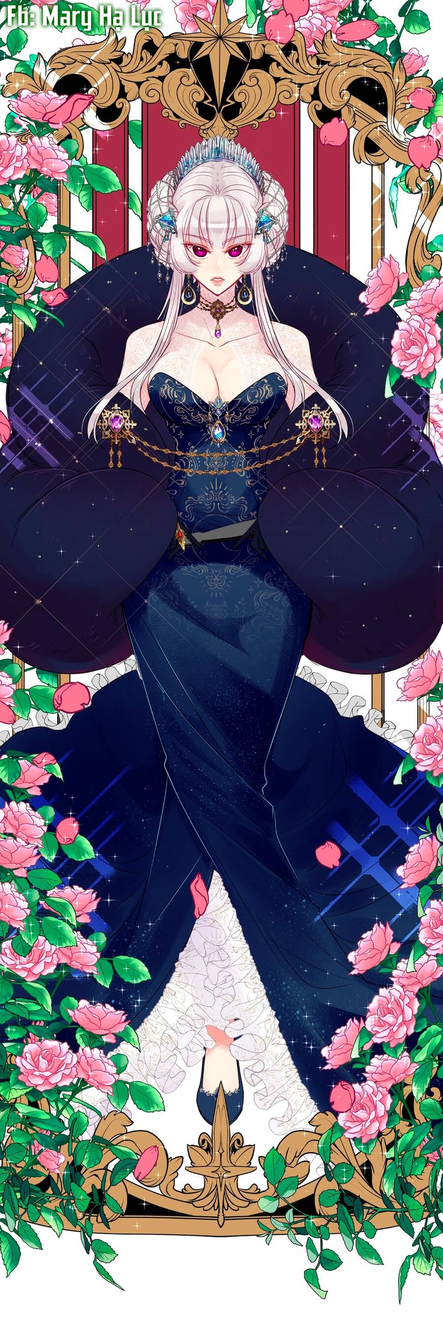 Bảo Vật Của Công Chúa Chapter 7 - 31