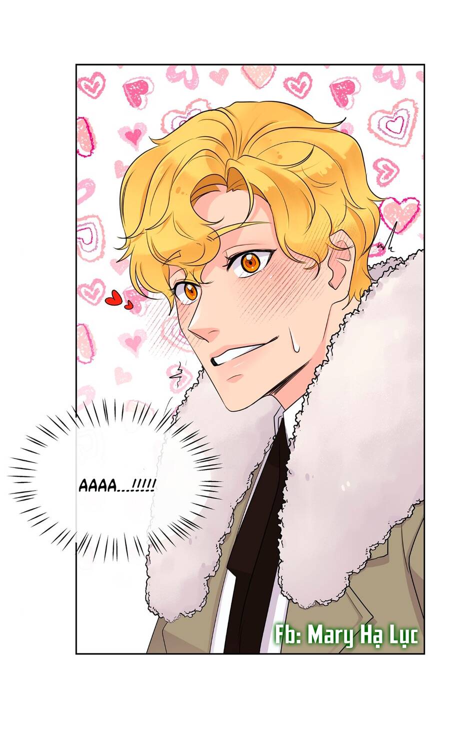 Bảo Vật Của Công Chúa Chapter 7 - 32