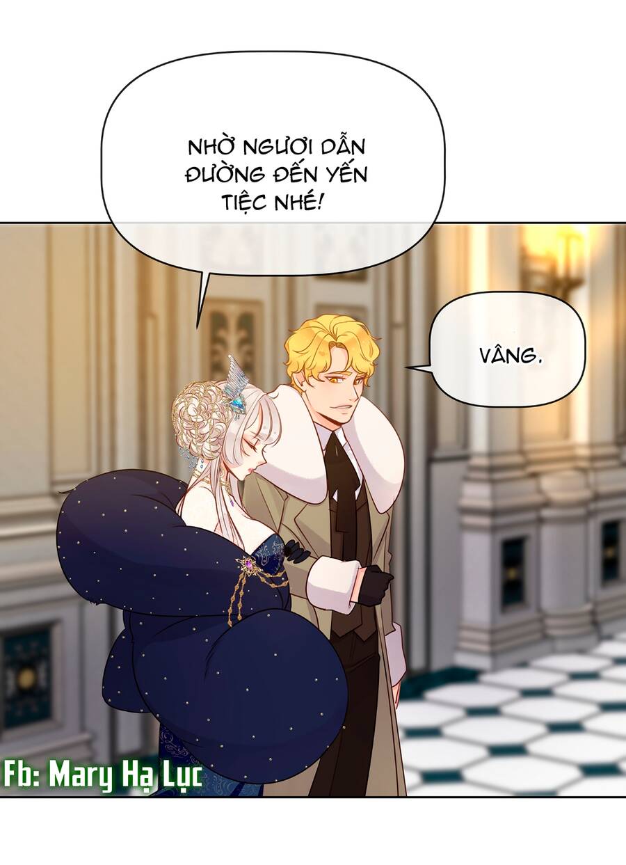 Bảo Vật Của Công Chúa Chapter 7 - 33