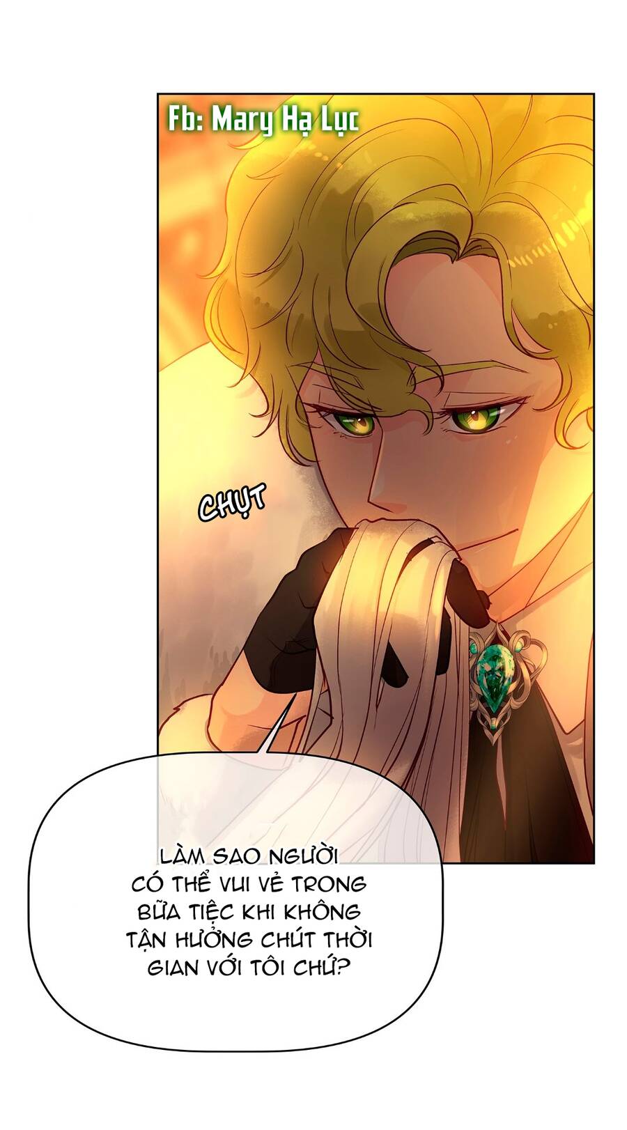 Bảo Vật Của Công Chúa Chapter 7 - 5