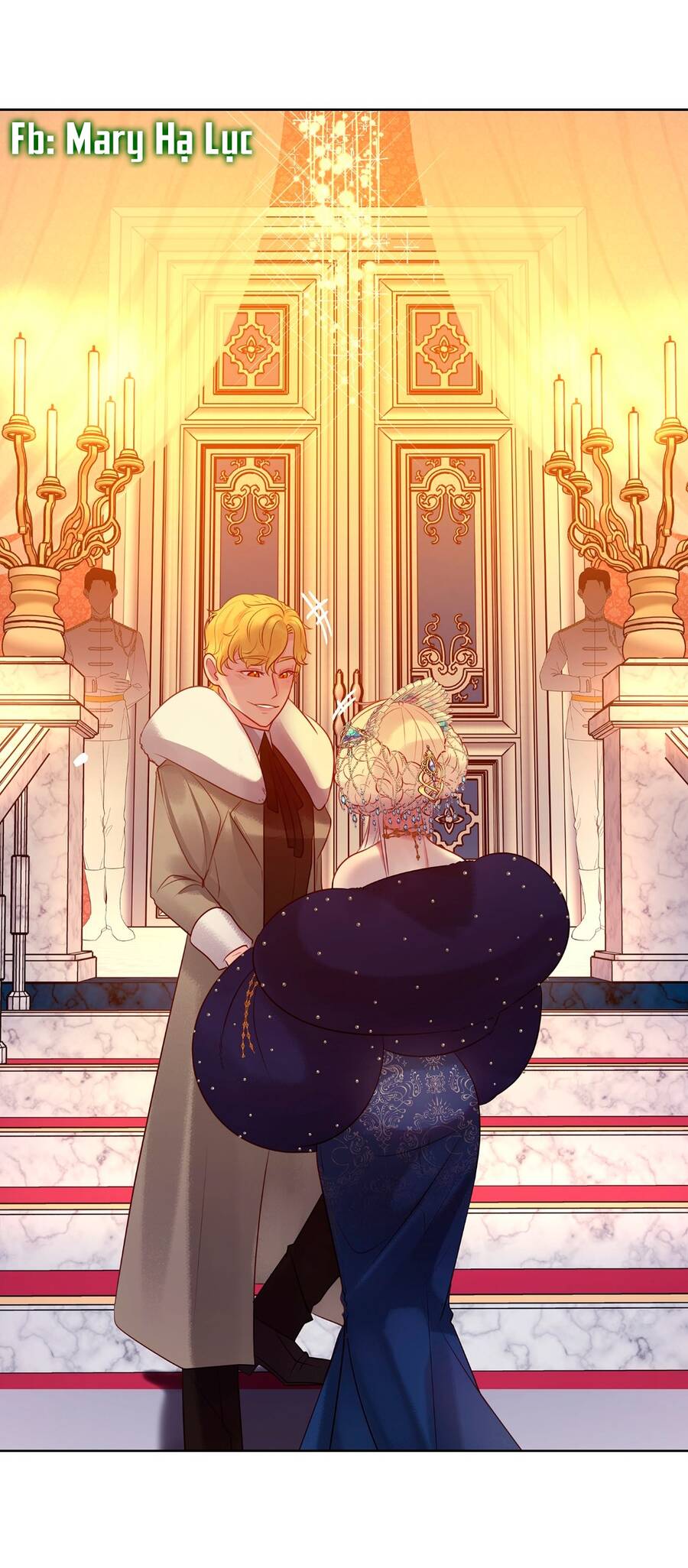 Bảo Vật Của Công Chúa Chapter 7 - 44