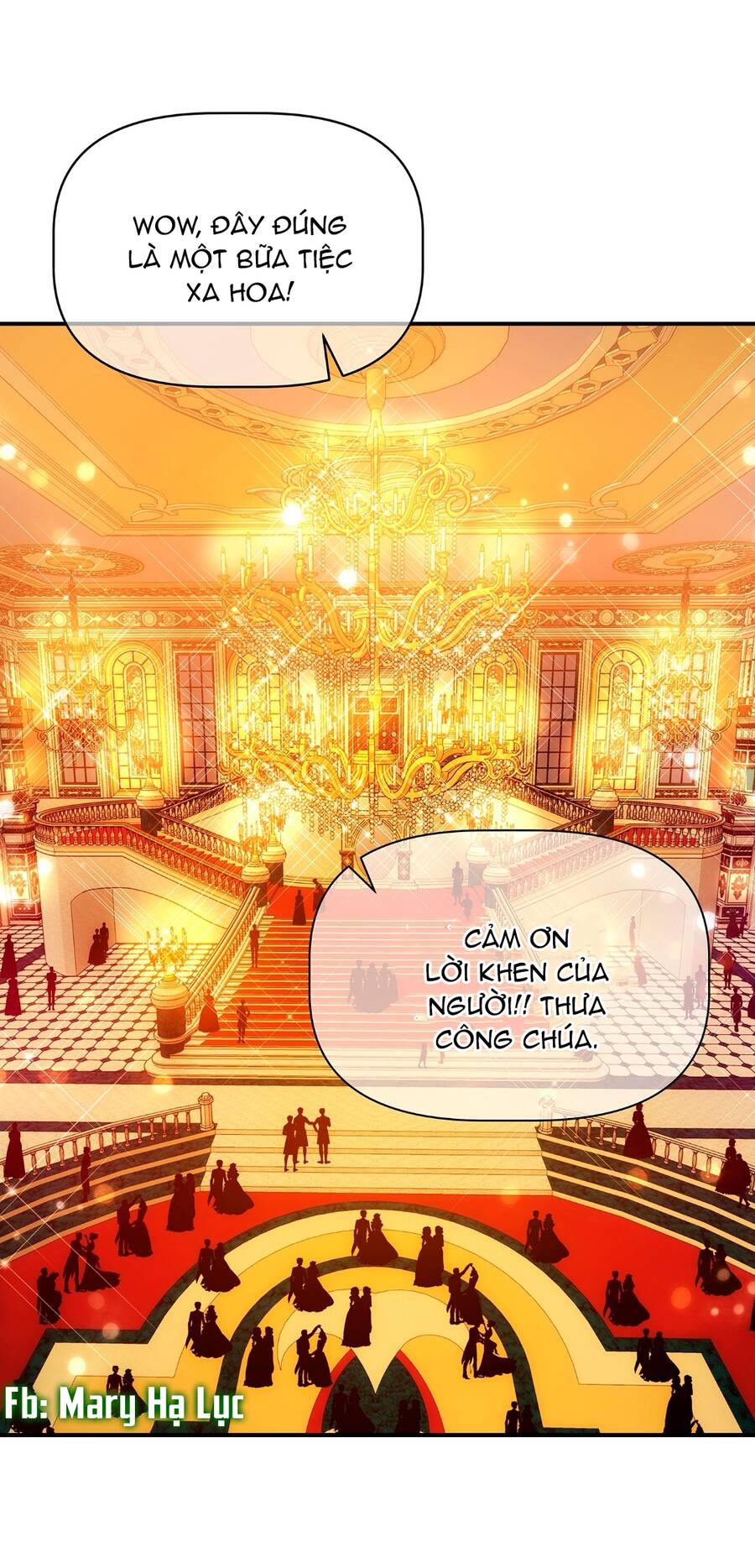 Bảo Vật Của Công Chúa Chapter 7 - 47