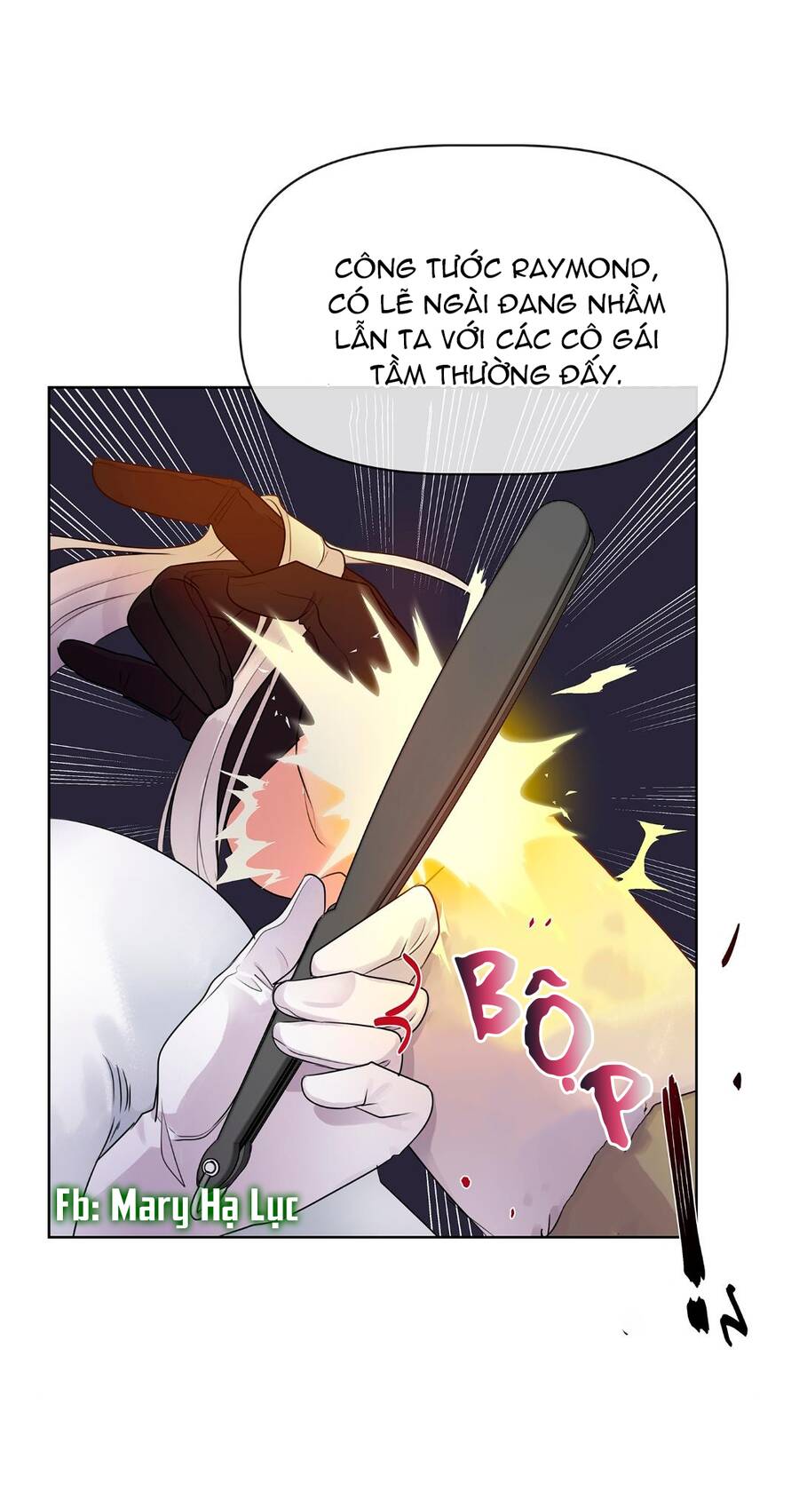 Bảo Vật Của Công Chúa Chapter 7 - 6