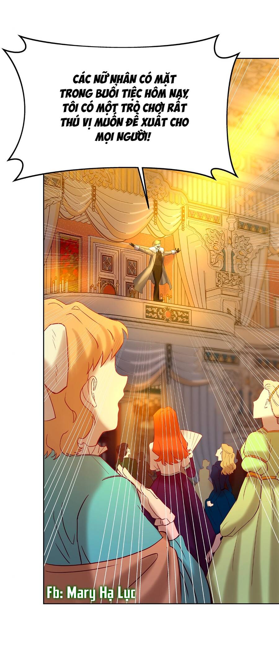 Bảo Vật Của Công Chúa Chapter 7 - 52