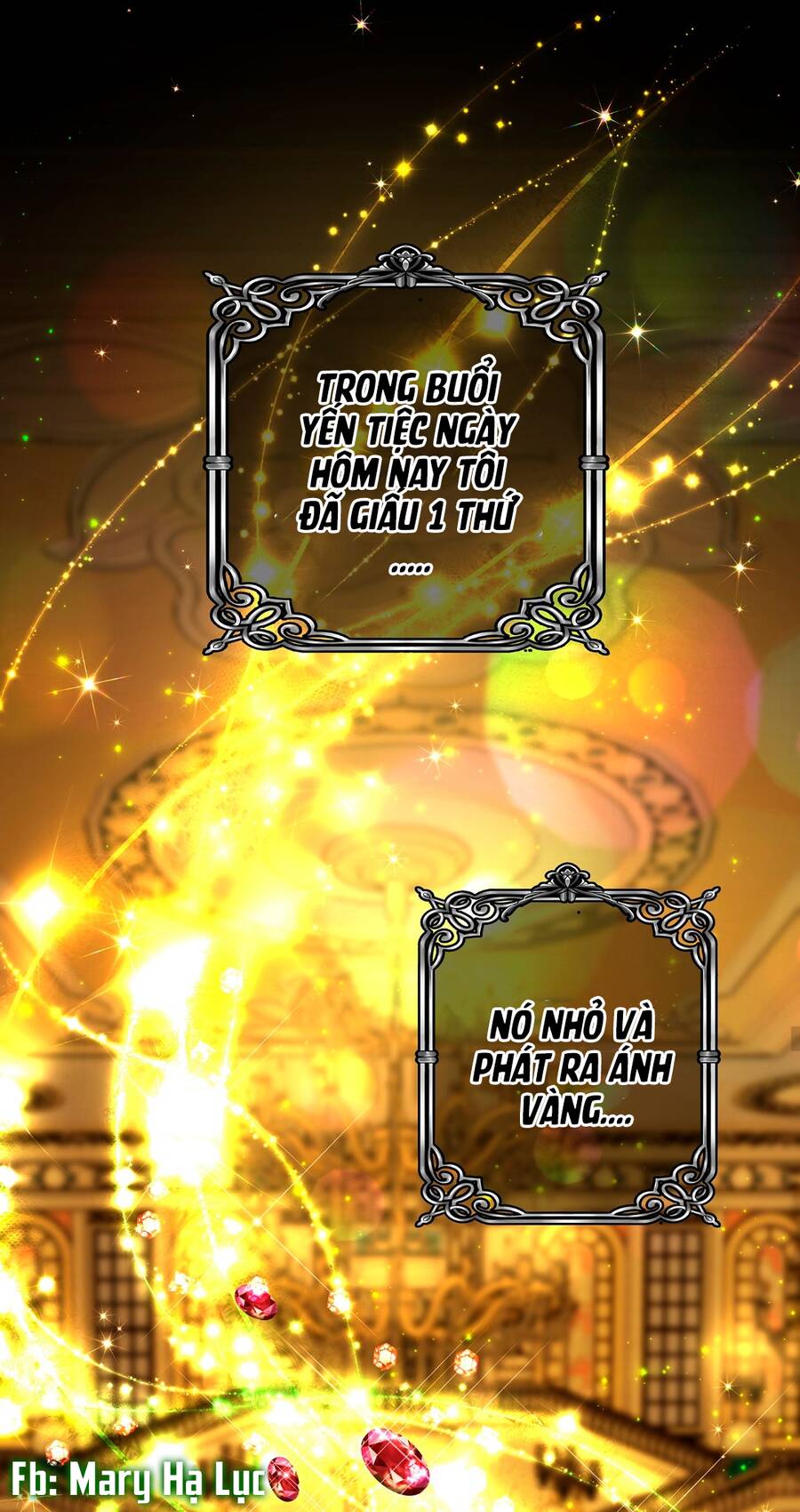 Bảo Vật Của Công Chúa Chapter 7 - 53