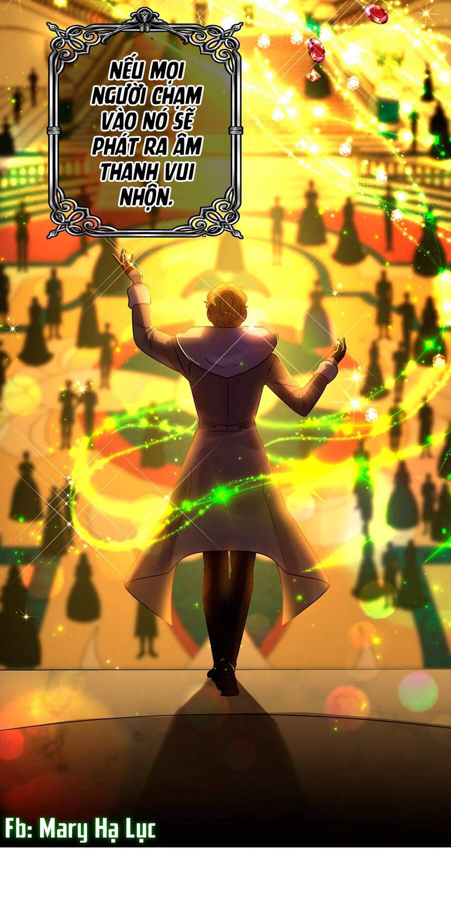 Bảo Vật Của Công Chúa Chapter 7 - 54