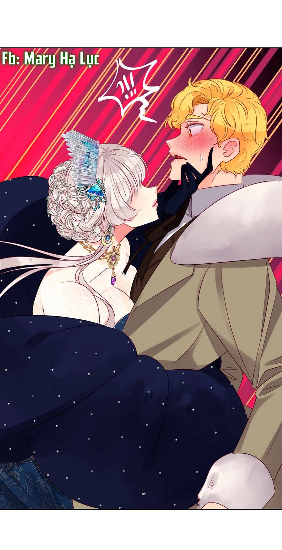 Bảo Vật Của Công Chúa Chapter 7 - 58