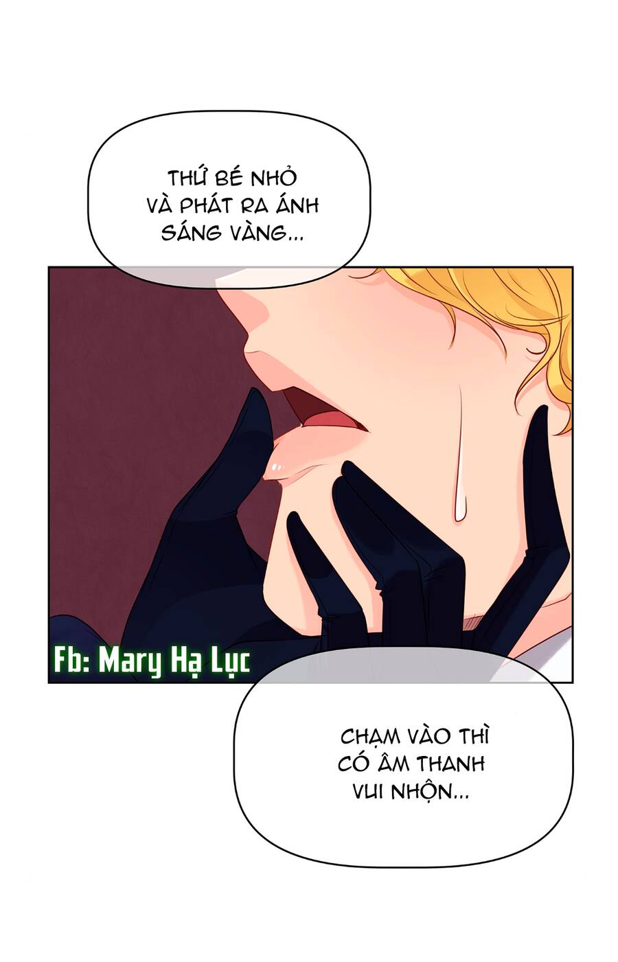 Bảo Vật Của Công Chúa Chapter 7 - 62
