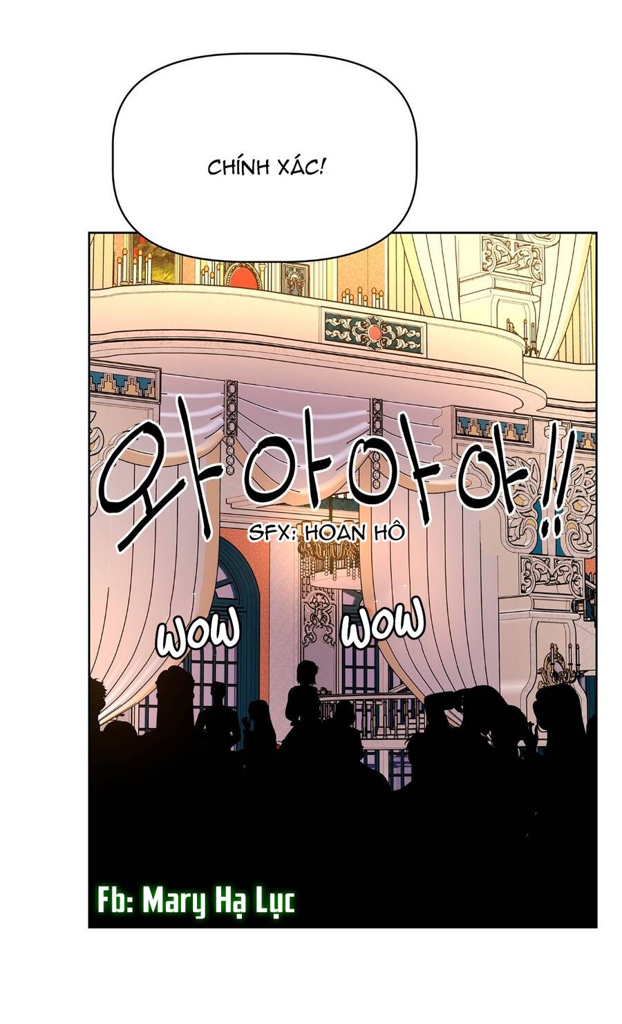 Bảo Vật Của Công Chúa Chapter 7 - 65