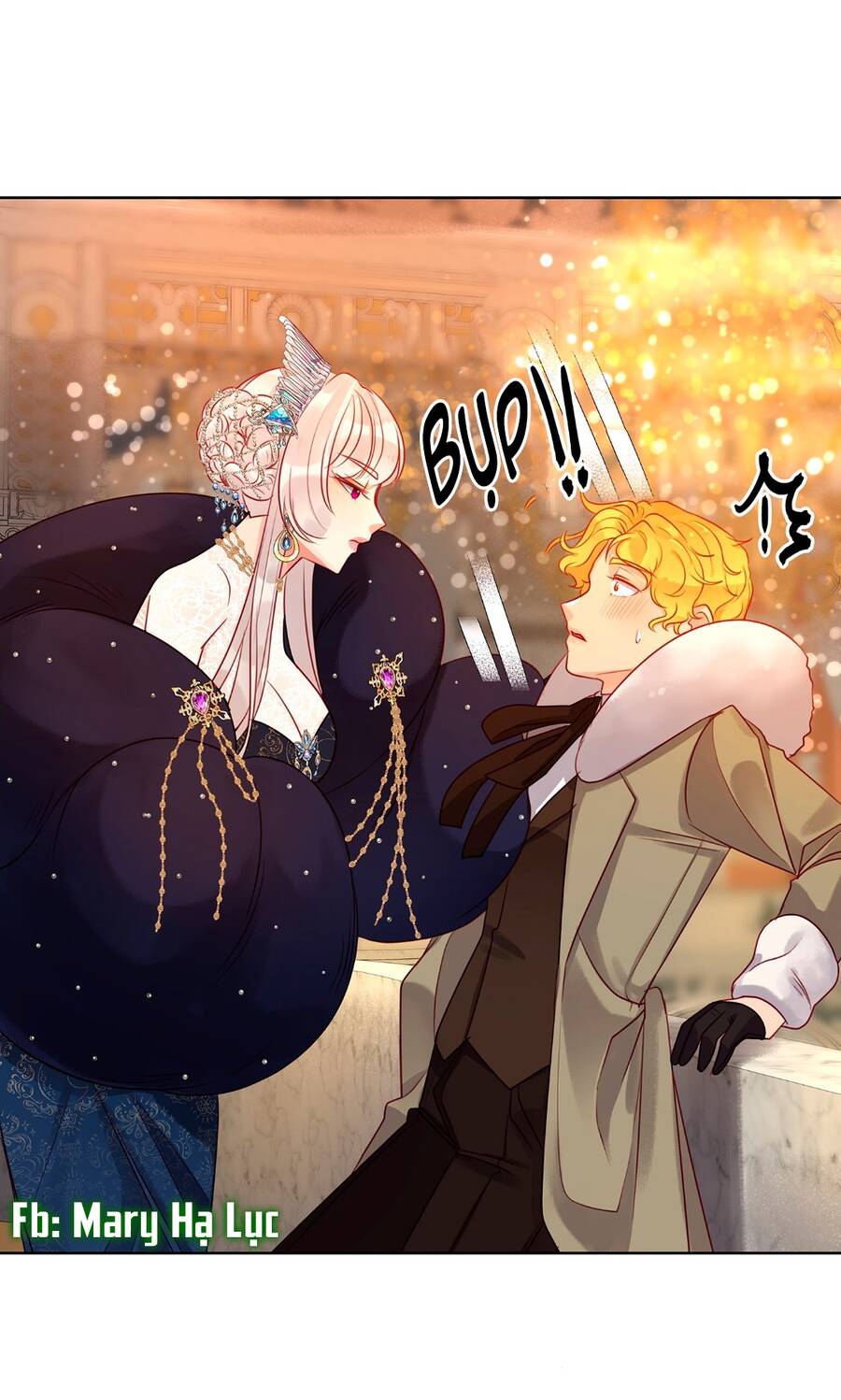 Bảo Vật Của Công Chúa Chapter 7 - 67