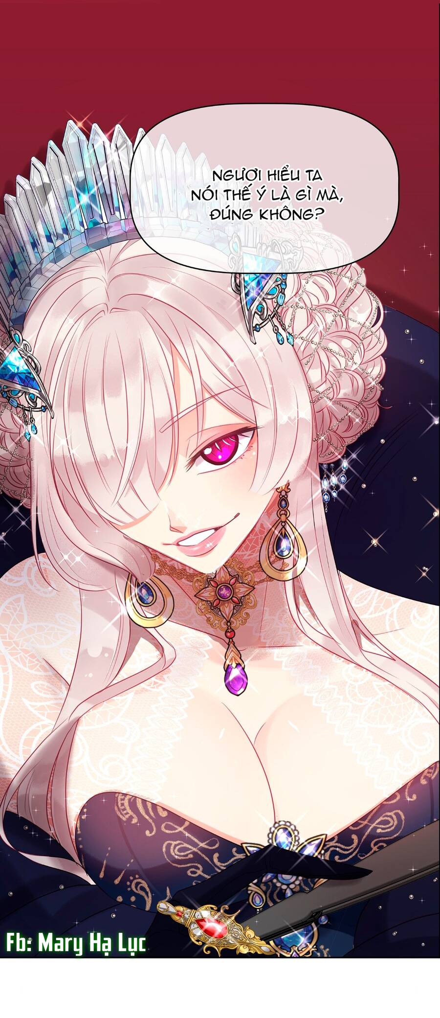 Bảo Vật Của Công Chúa Chapter 7 - 70