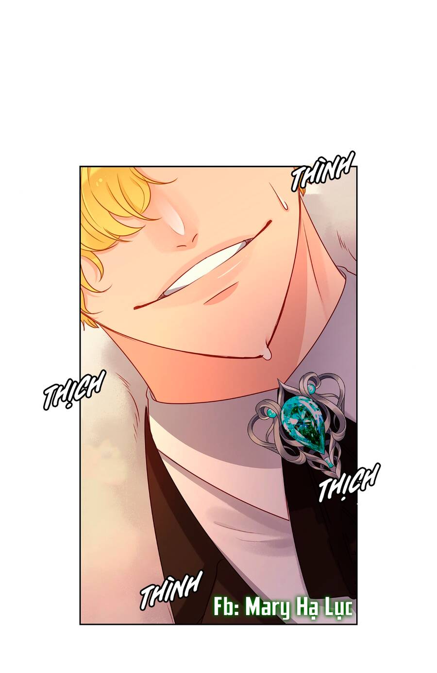 Bảo Vật Của Công Chúa Chapter 7 - 71