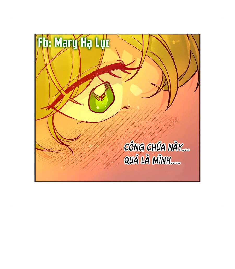 Bảo Vật Của Công Chúa Chapter 7 - 9