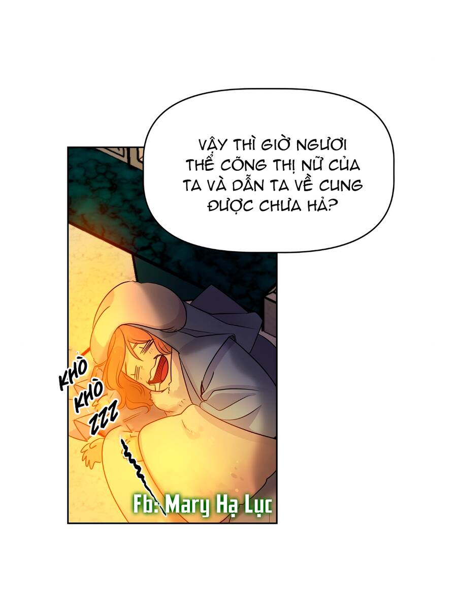 Bảo Vật Của Công Chúa Chapter 7 - 10