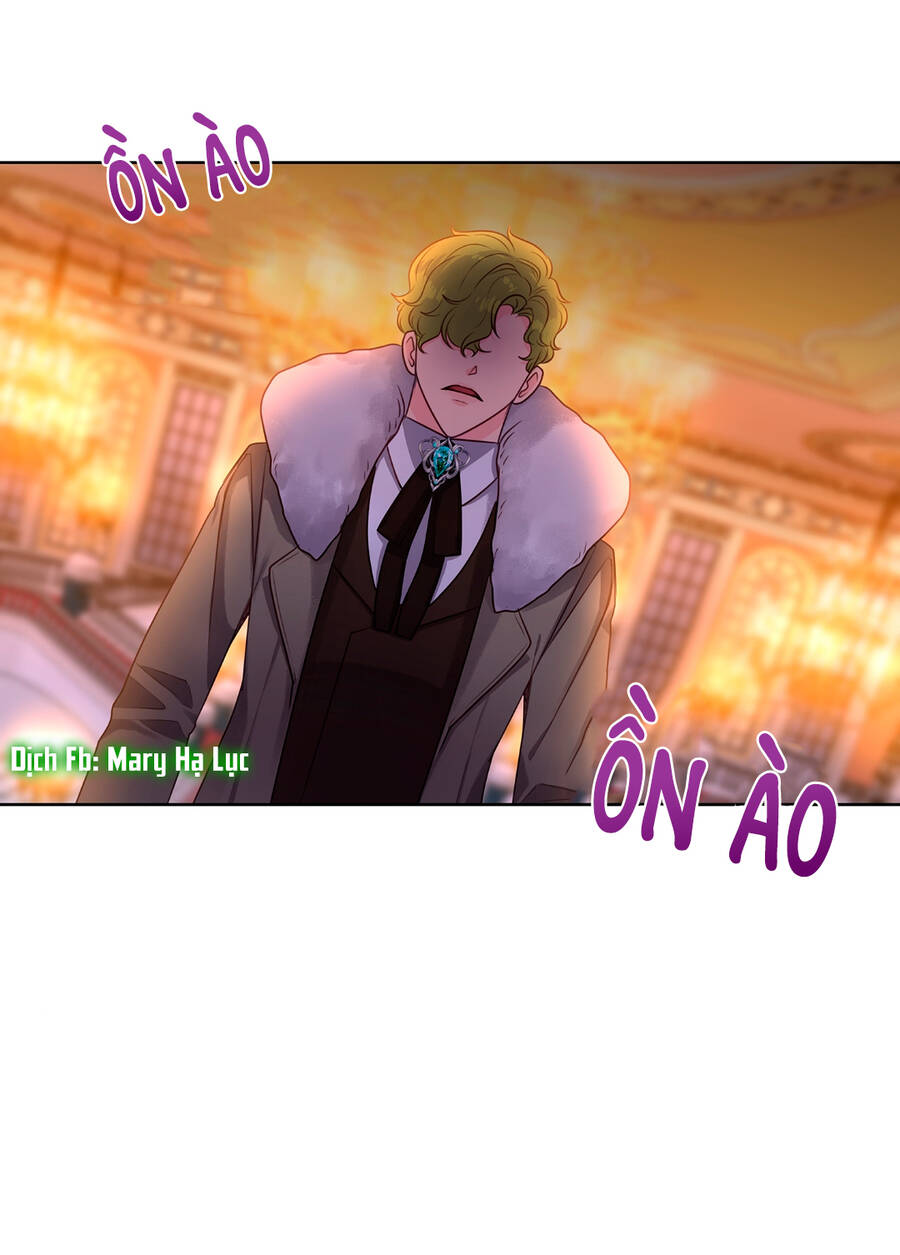 Bảo Vật Của Công Chúa Chapter 8 - 2