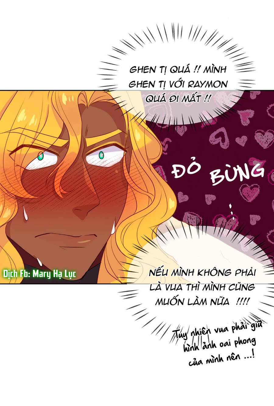 Bảo Vật Của Công Chúa Chapter 8 - 13