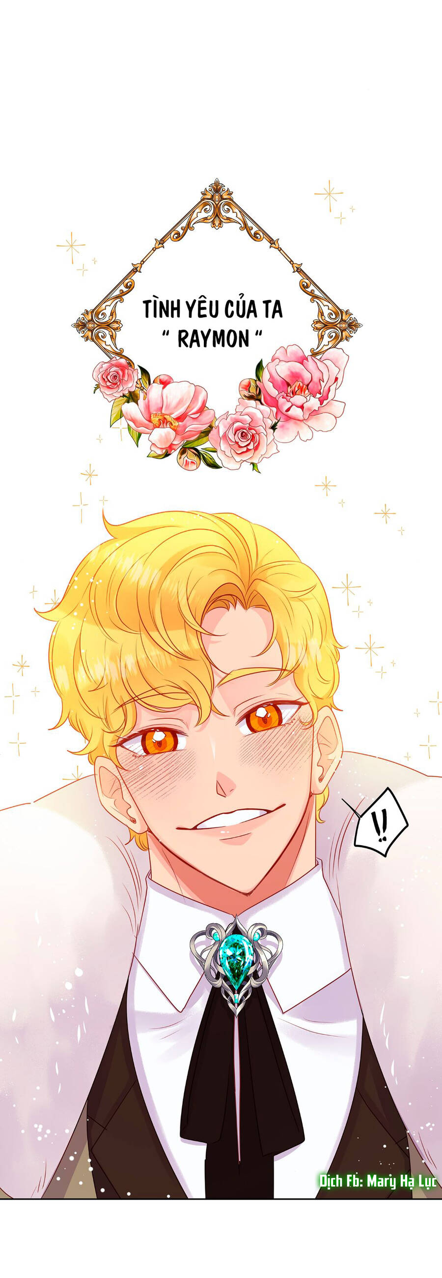 Bảo Vật Của Công Chúa Chapter 8 - 16