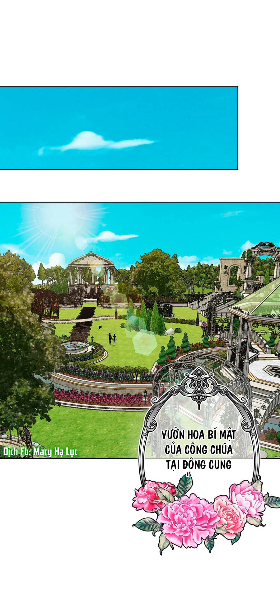 Bảo Vật Của Công Chúa Chapter 8 - 18