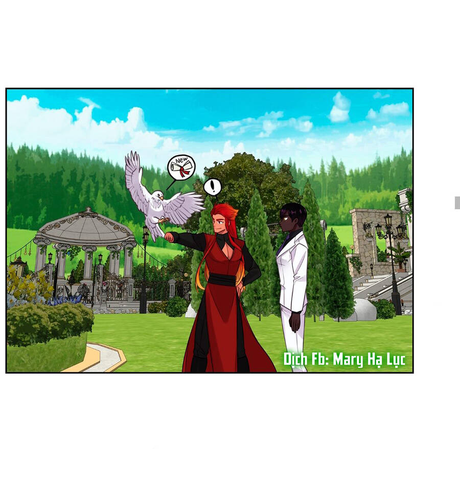 Bảo Vật Của Công Chúa Chapter 8 - 19