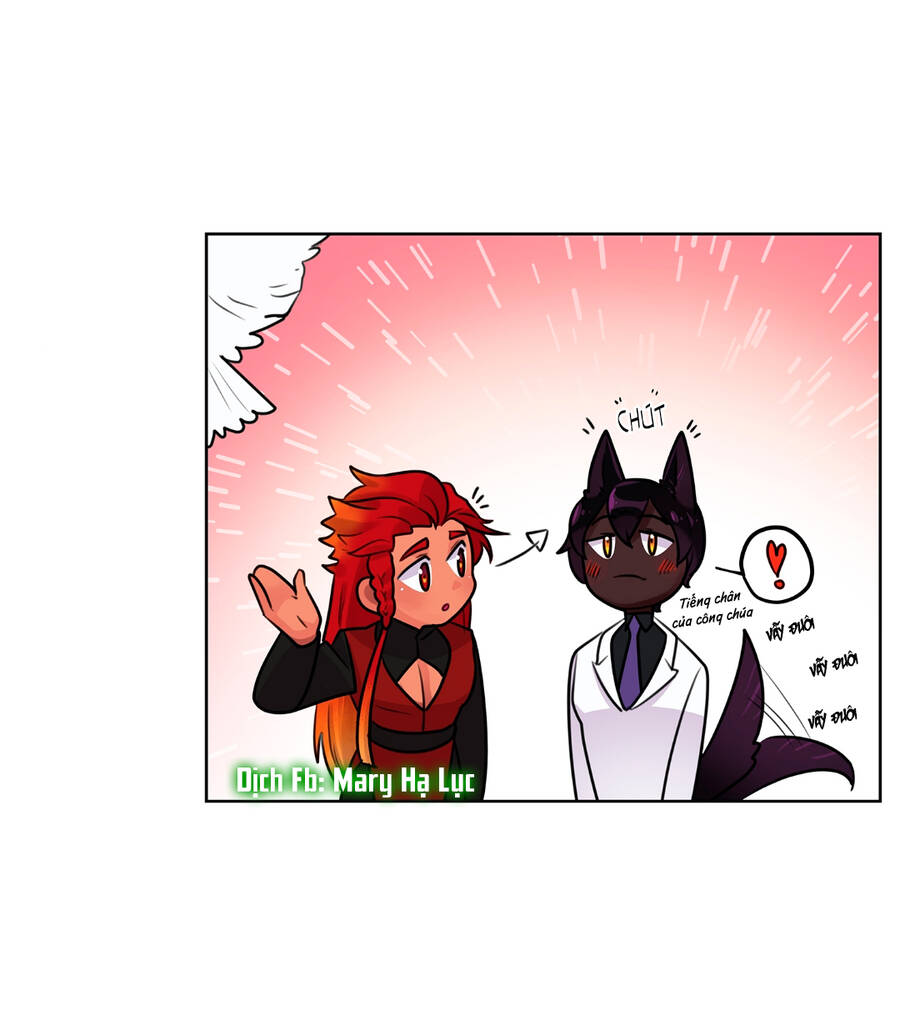 Bảo Vật Của Công Chúa Chapter 8 - 20