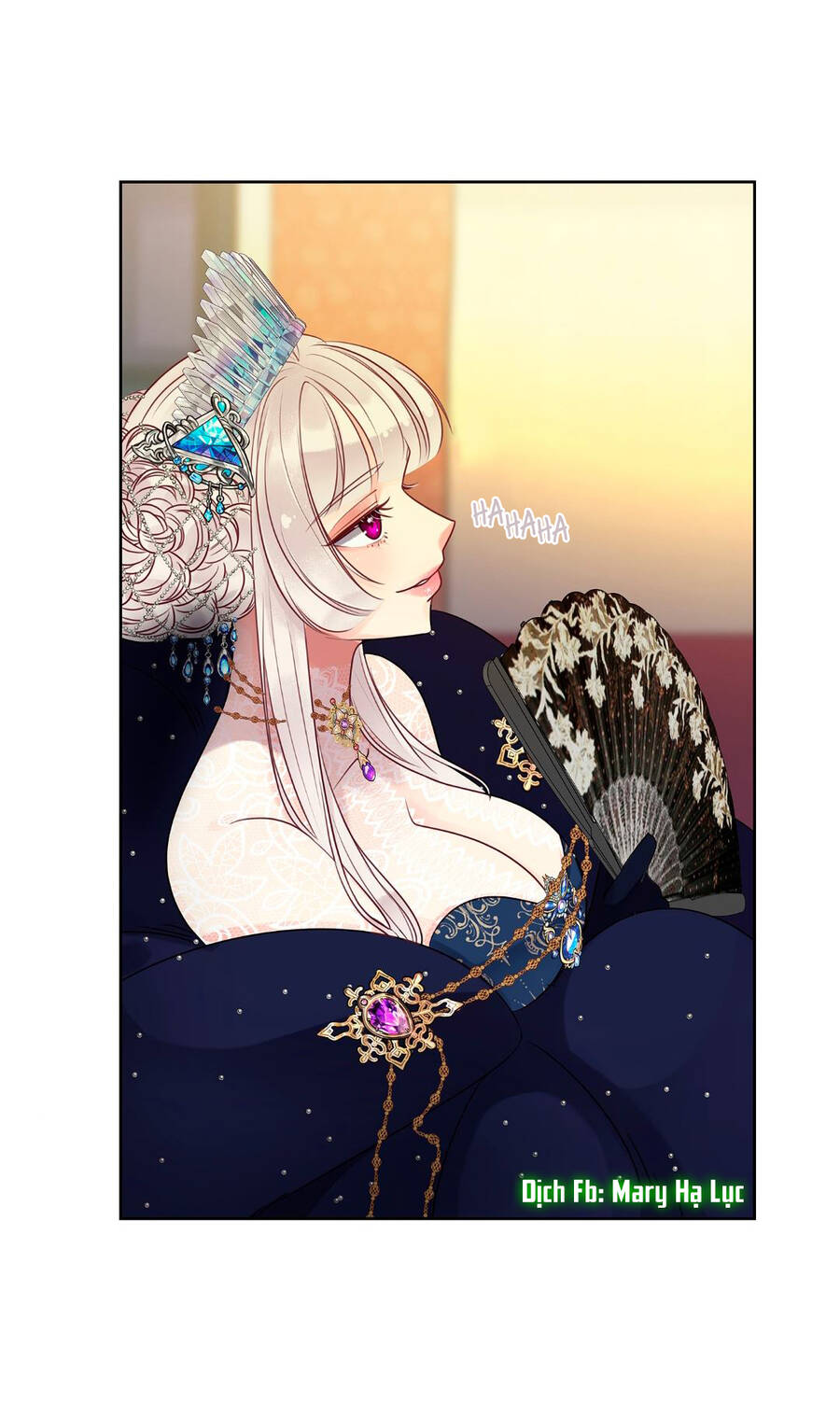 Bảo Vật Của Công Chúa Chapter 8 - 3