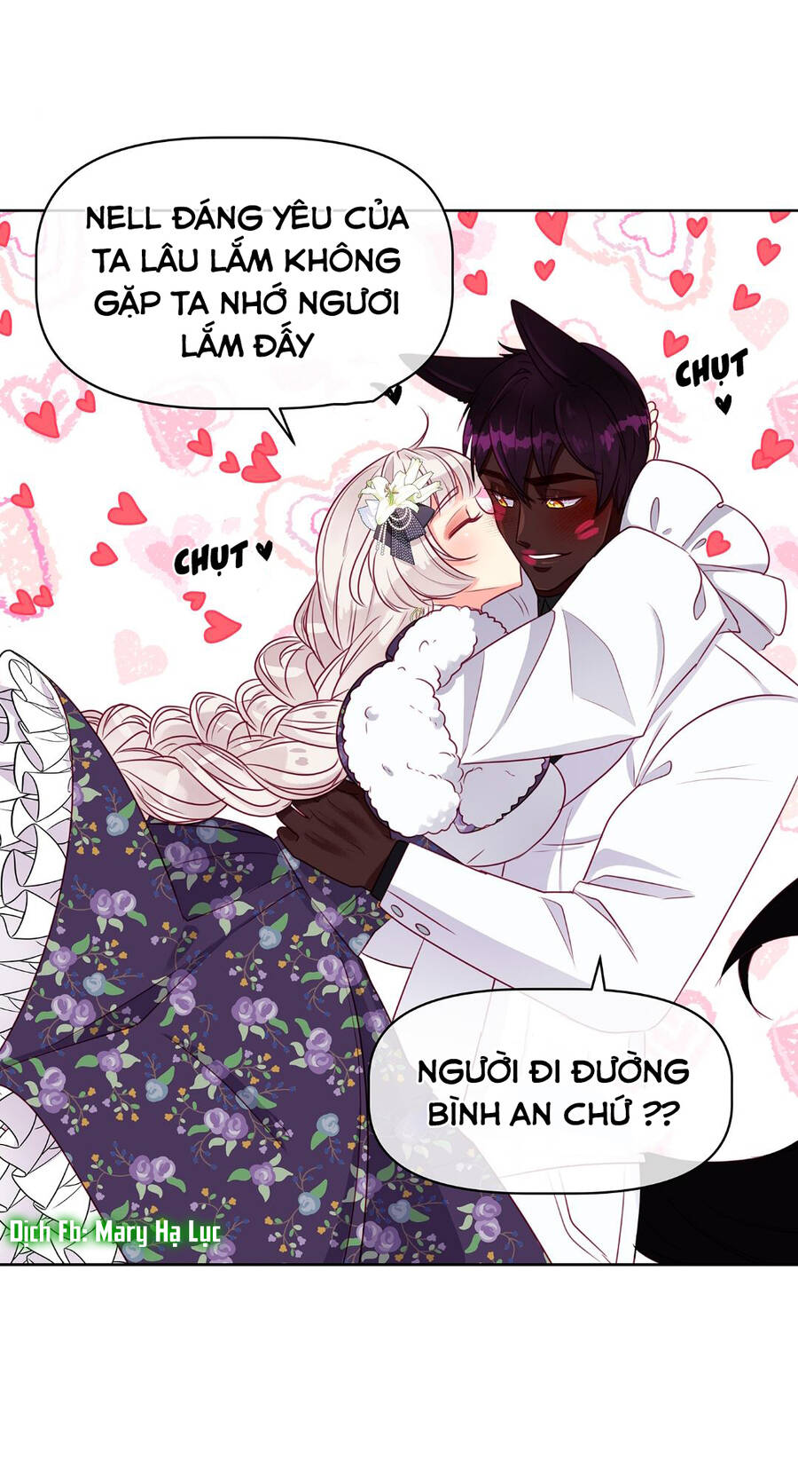 Bảo Vật Của Công Chúa Chapter 8 - 23