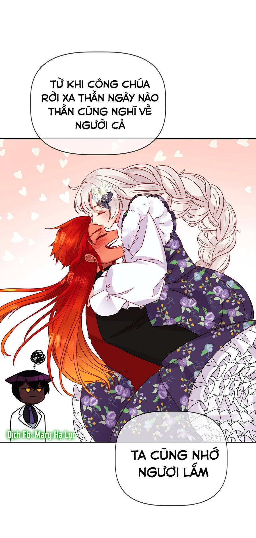 Bảo Vật Của Công Chúa Chapter 8 - 24