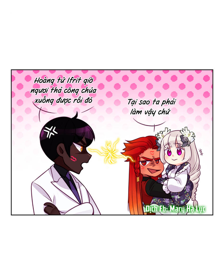 Bảo Vật Của Công Chúa Chapter 8 - 25