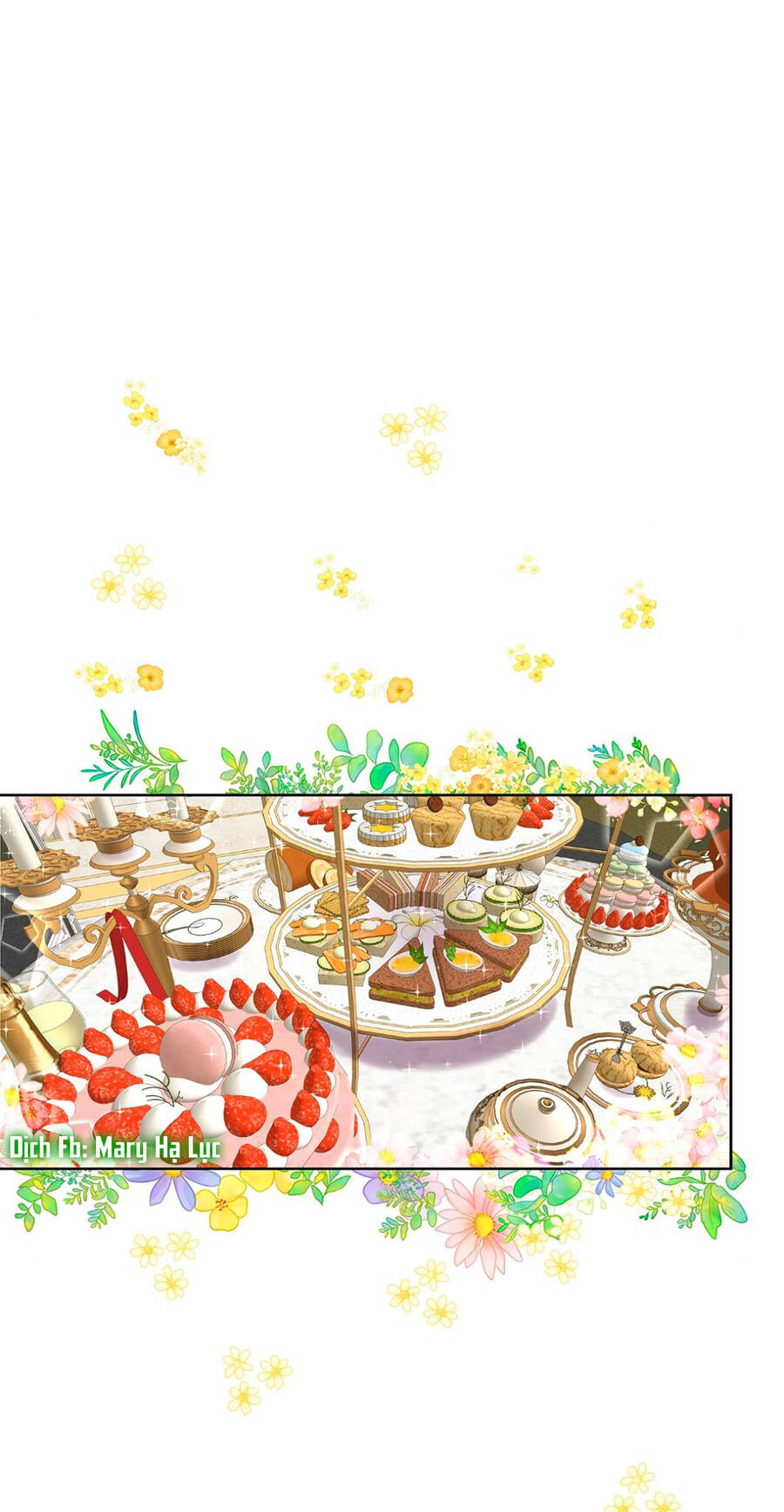 Bảo Vật Của Công Chúa Chapter 8 - 30