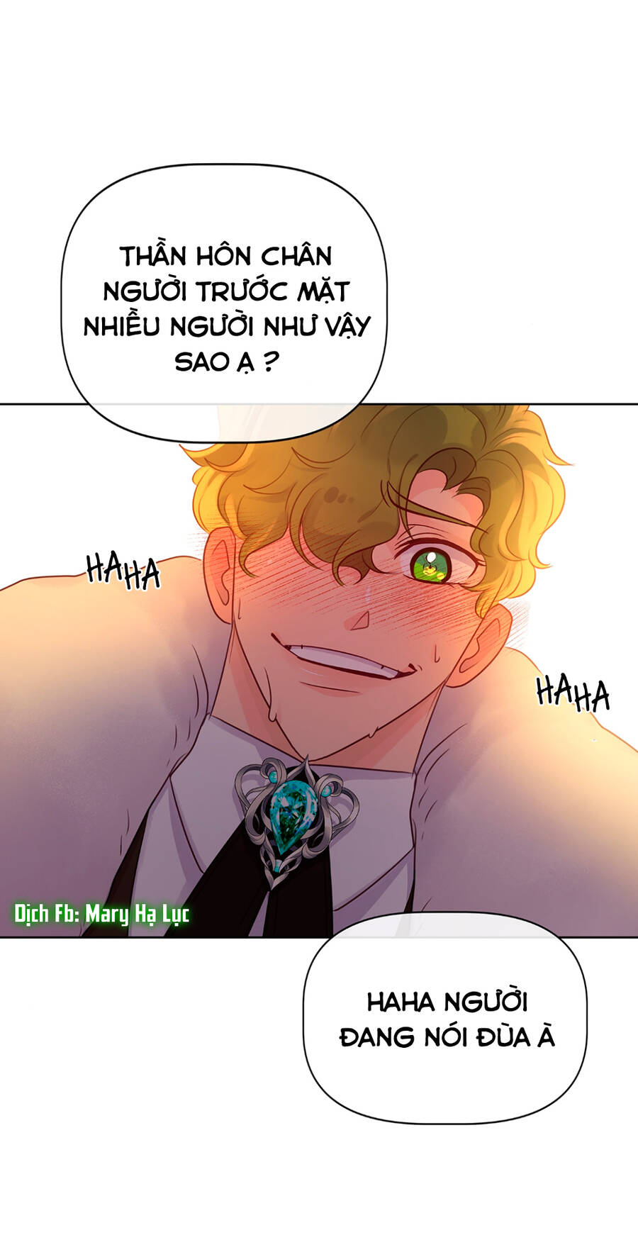 Bảo Vật Của Công Chúa Chapter 8 - 4