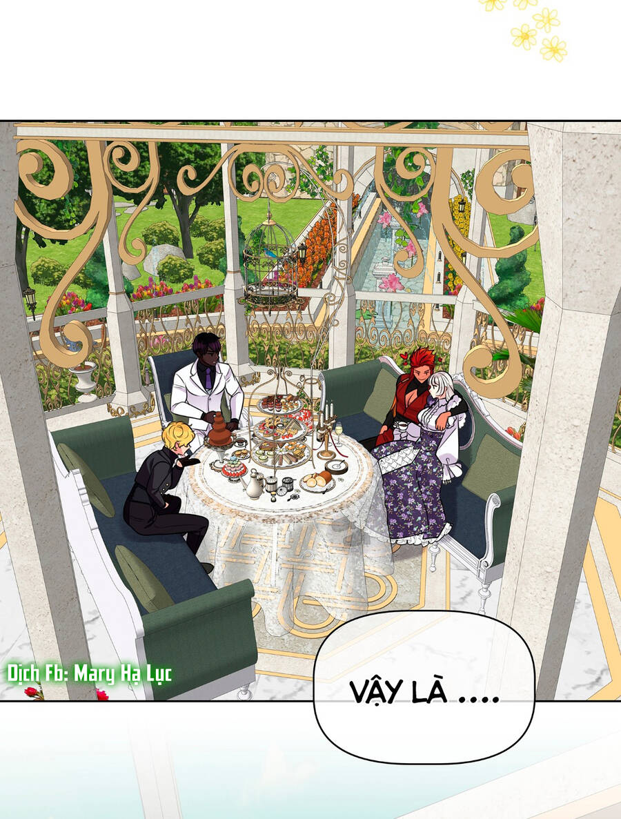 Bảo Vật Của Công Chúa Chapter 8 - 31