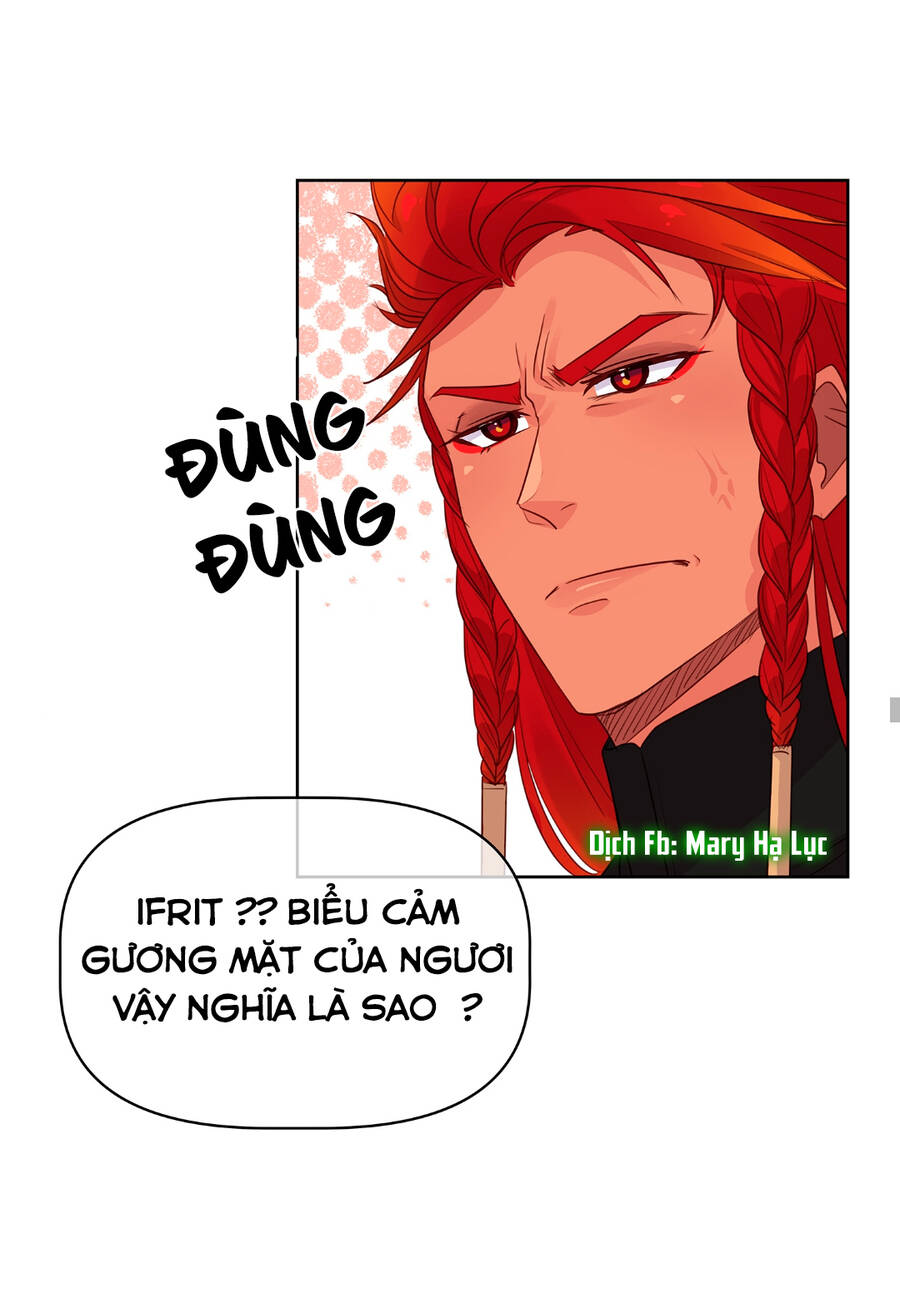 Bảo Vật Của Công Chúa Chapter 8 - 33
