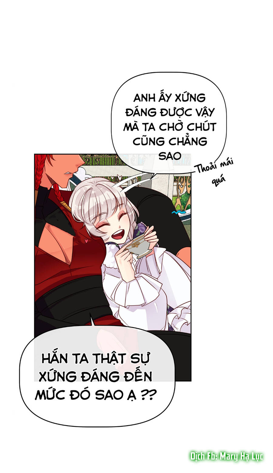 Bảo Vật Của Công Chúa Chapter 8 - 35