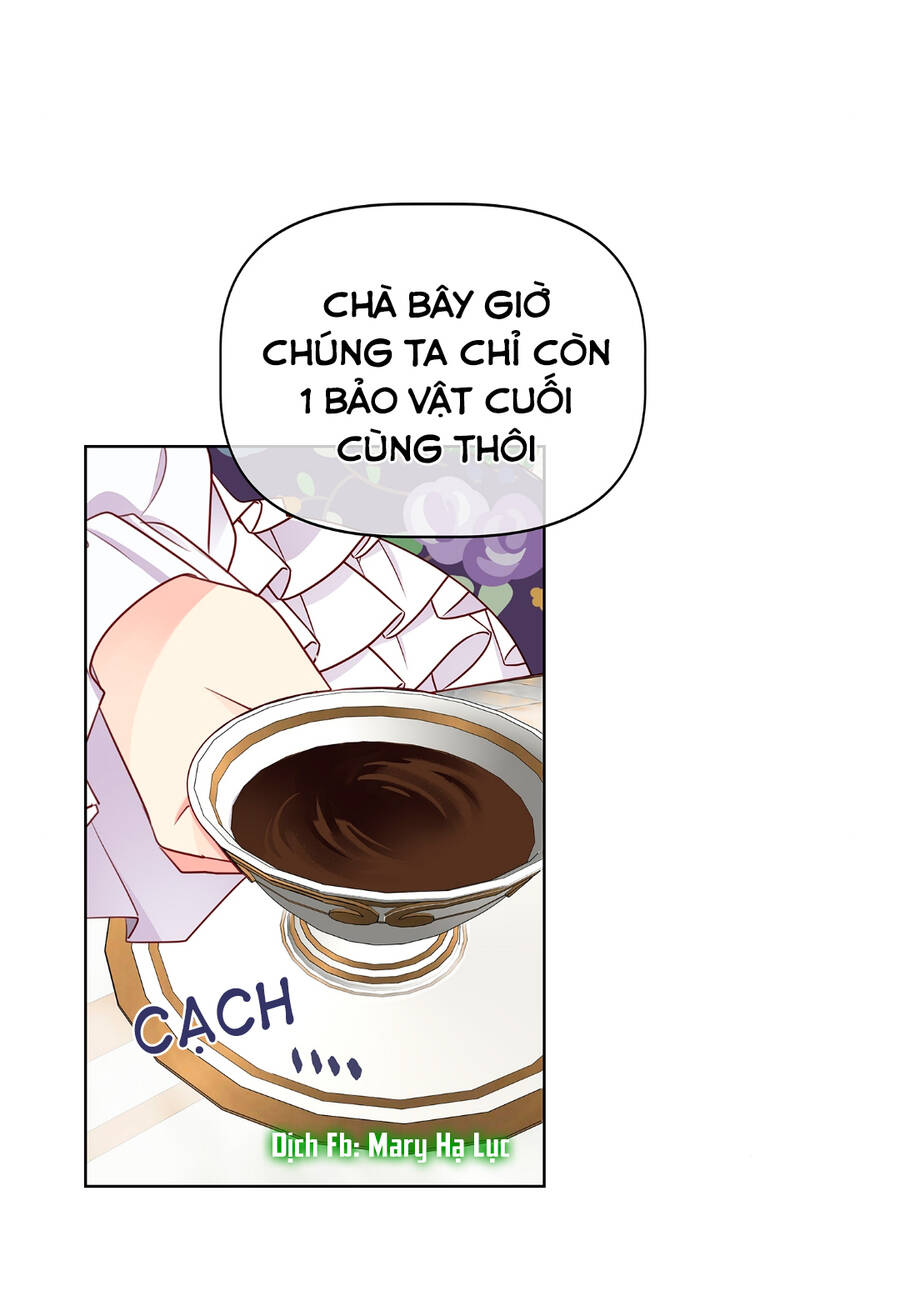 Bảo Vật Của Công Chúa Chapter 8 - 37