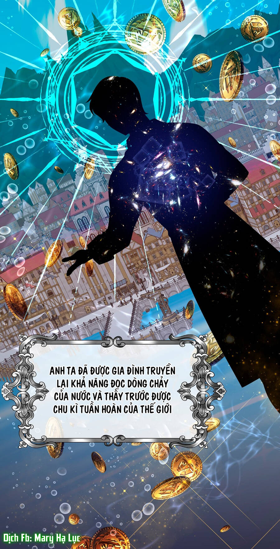 Bảo Vật Của Công Chúa Chapter 8 - 40