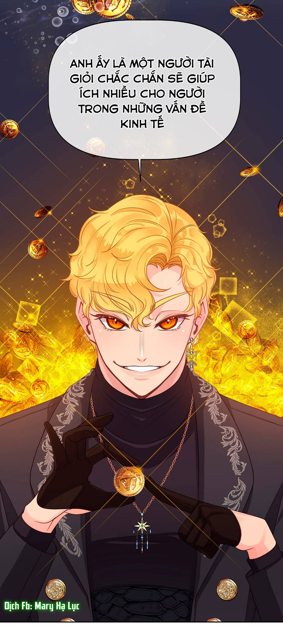 Bảo Vật Của Công Chúa Chapter 8 - 41