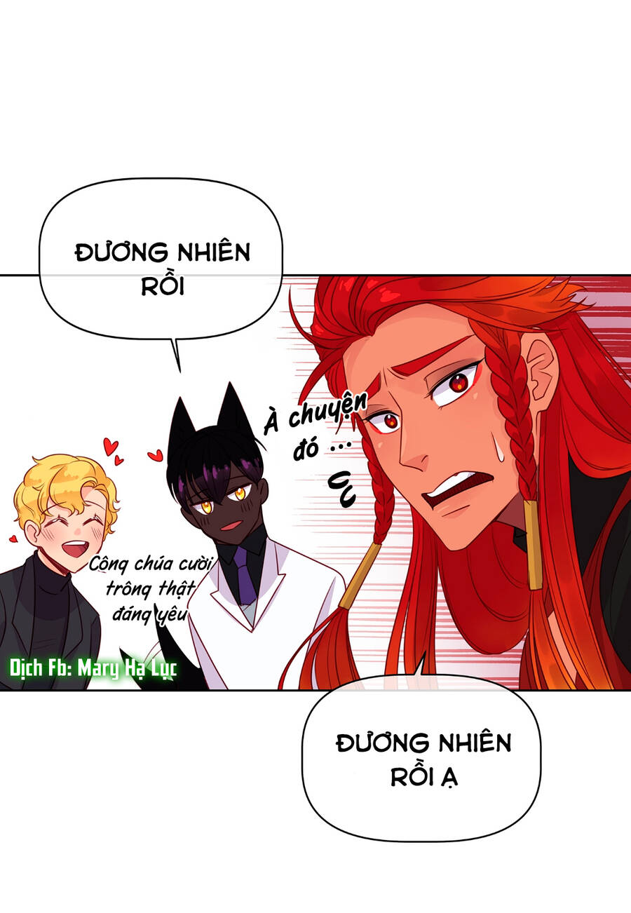 Bảo Vật Của Công Chúa Chapter 8 - 44