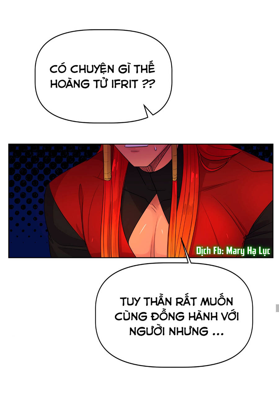 Bảo Vật Của Công Chúa Chapter 8 - 45