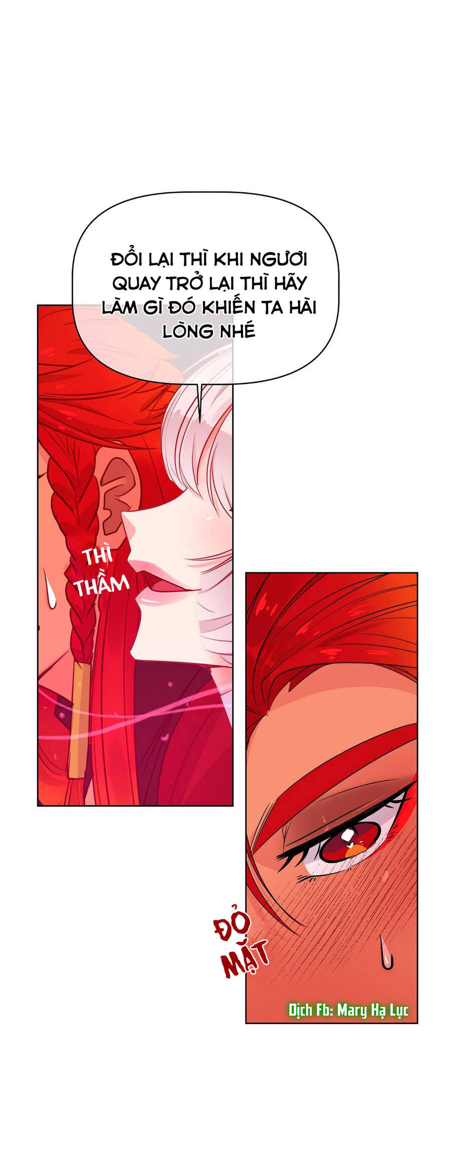 Bảo Vật Của Công Chúa Chapter 8 - 48