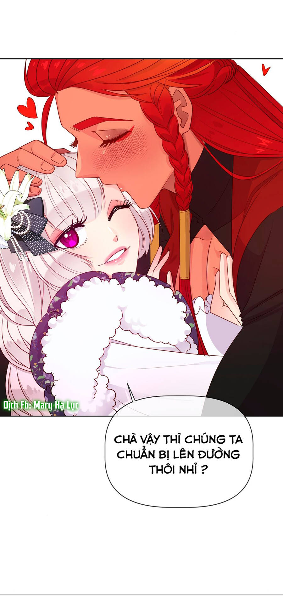 Bảo Vật Của Công Chúa Chapter 8 - 50