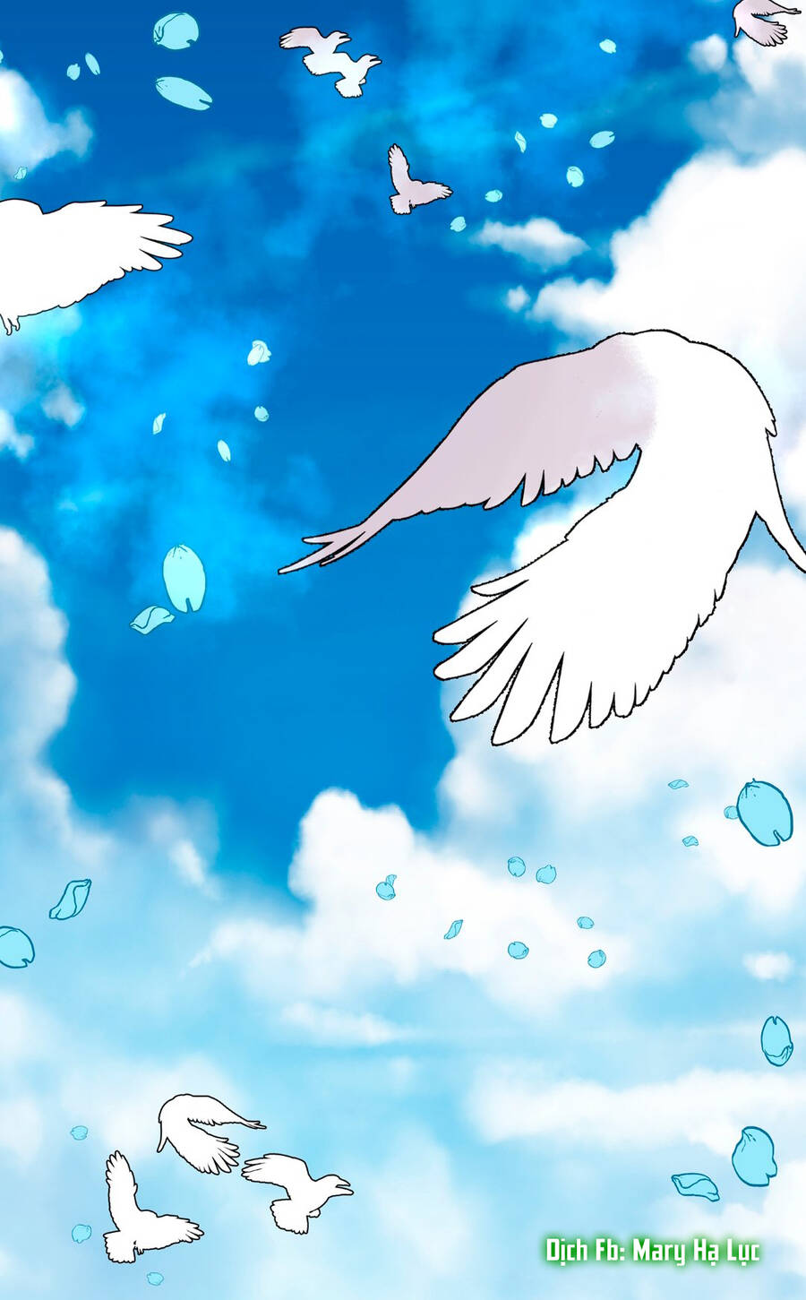 Bảo Vật Của Công Chúa Chapter 8 - 52