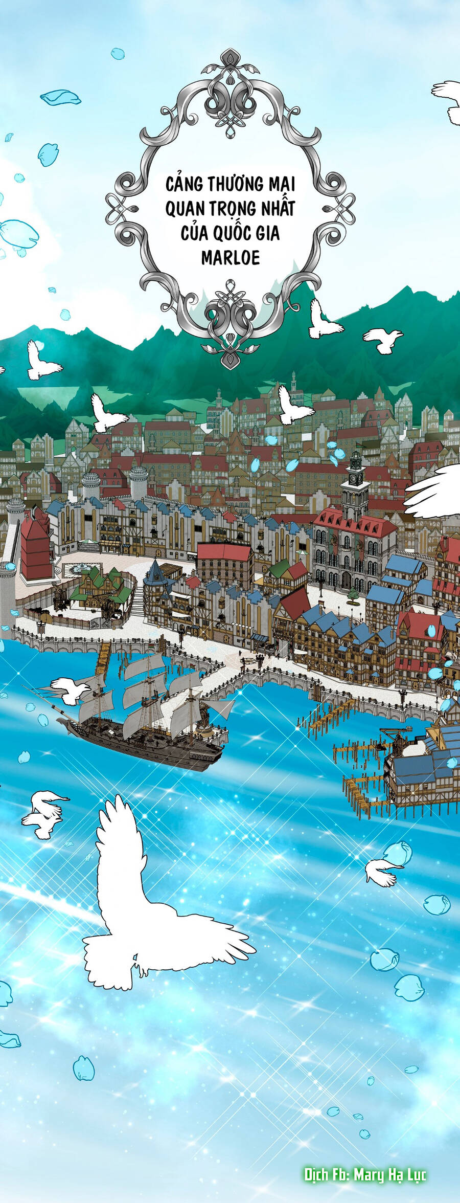 Bảo Vật Của Công Chúa Chapter 8 - 53