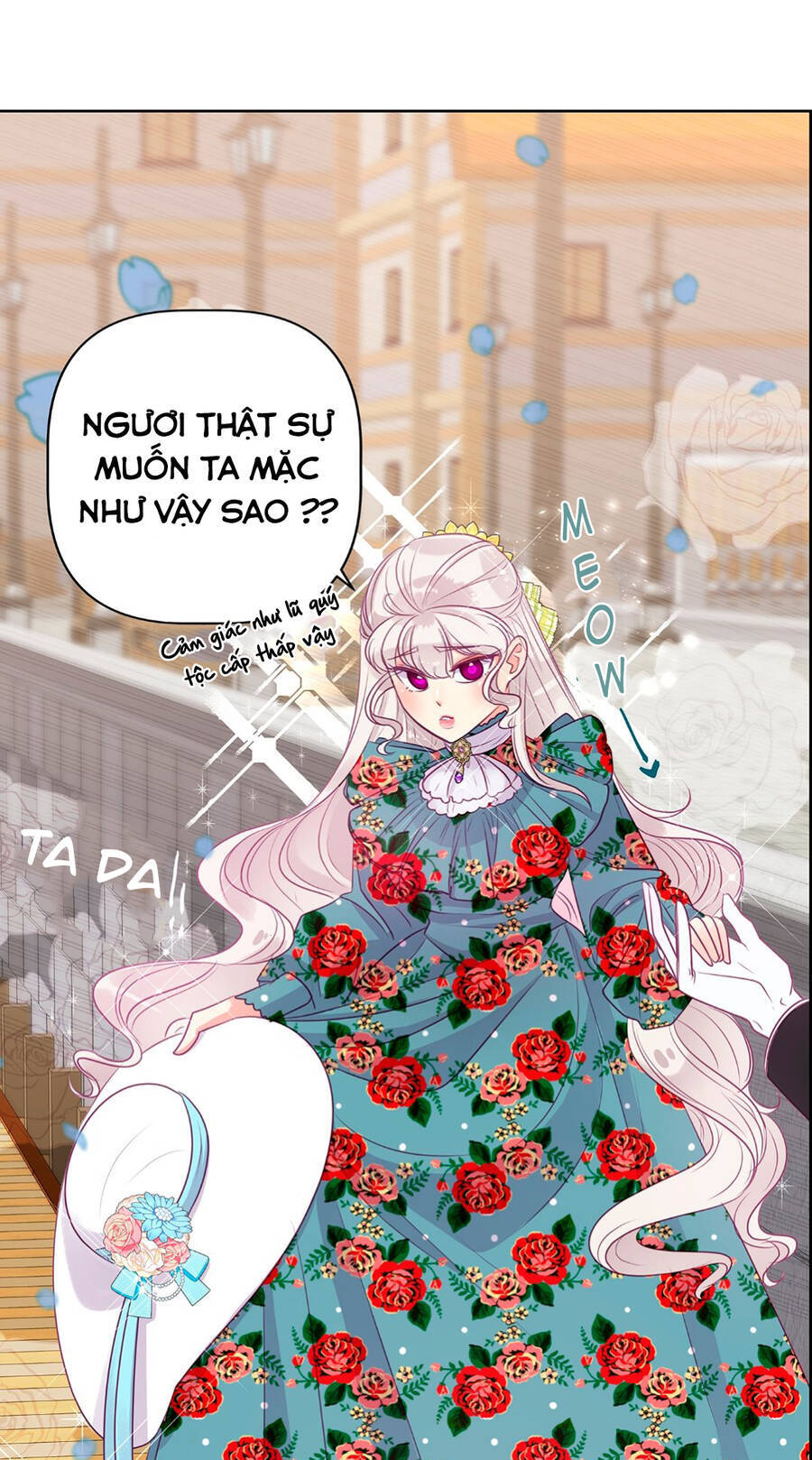 Bảo Vật Của Công Chúa Chapter 8 - 55