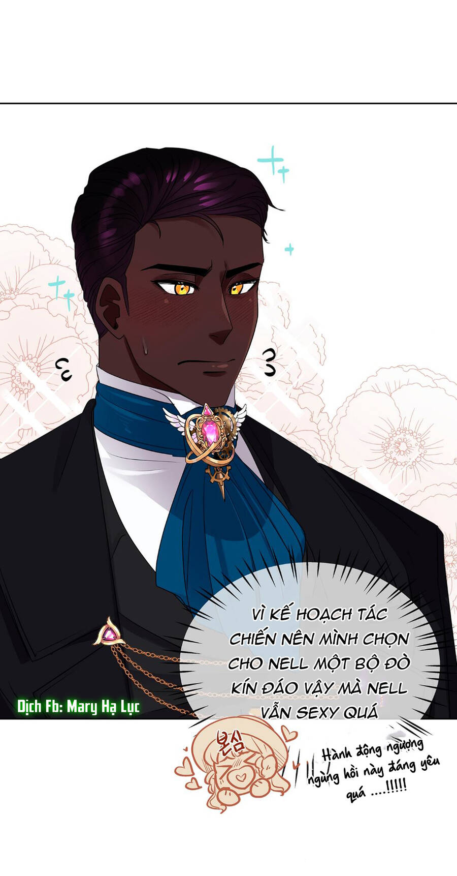 Bảo Vật Của Công Chúa Chapter 8 - 60
