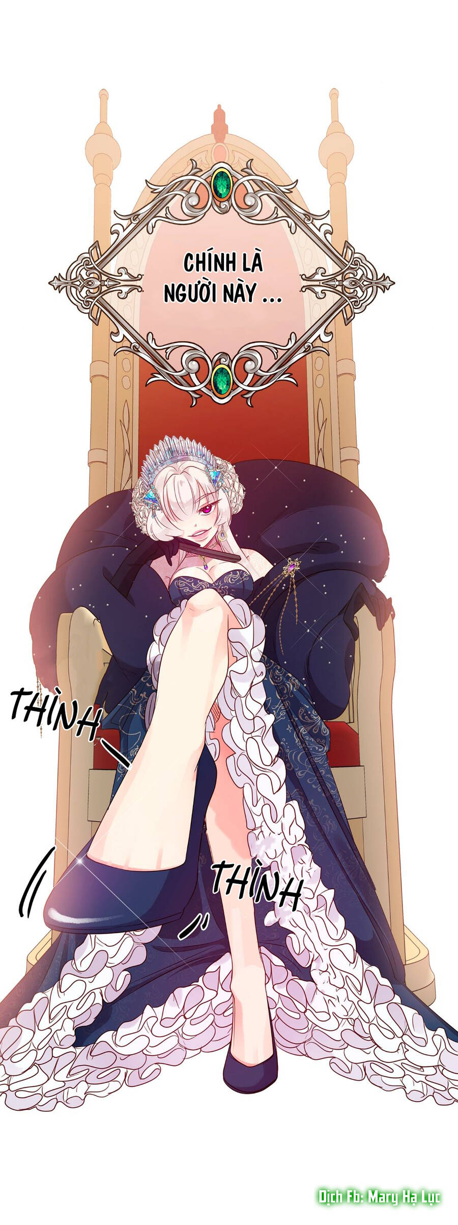 Bảo Vật Của Công Chúa Chapter 8 - 7