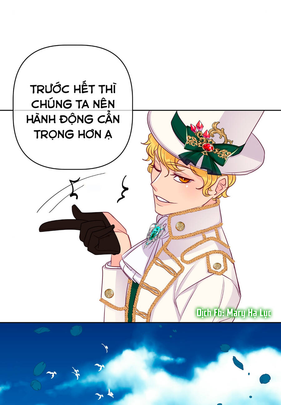 Bảo Vật Của Công Chúa Chapter 8 - 61
