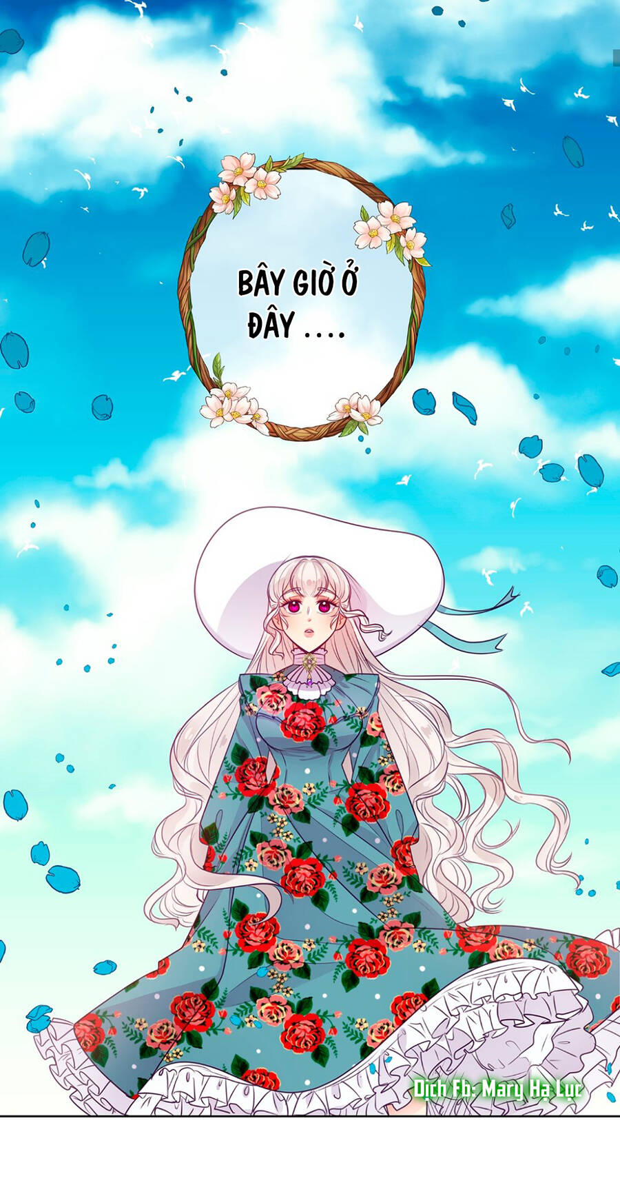 Bảo Vật Của Công Chúa Chapter 8 - 62