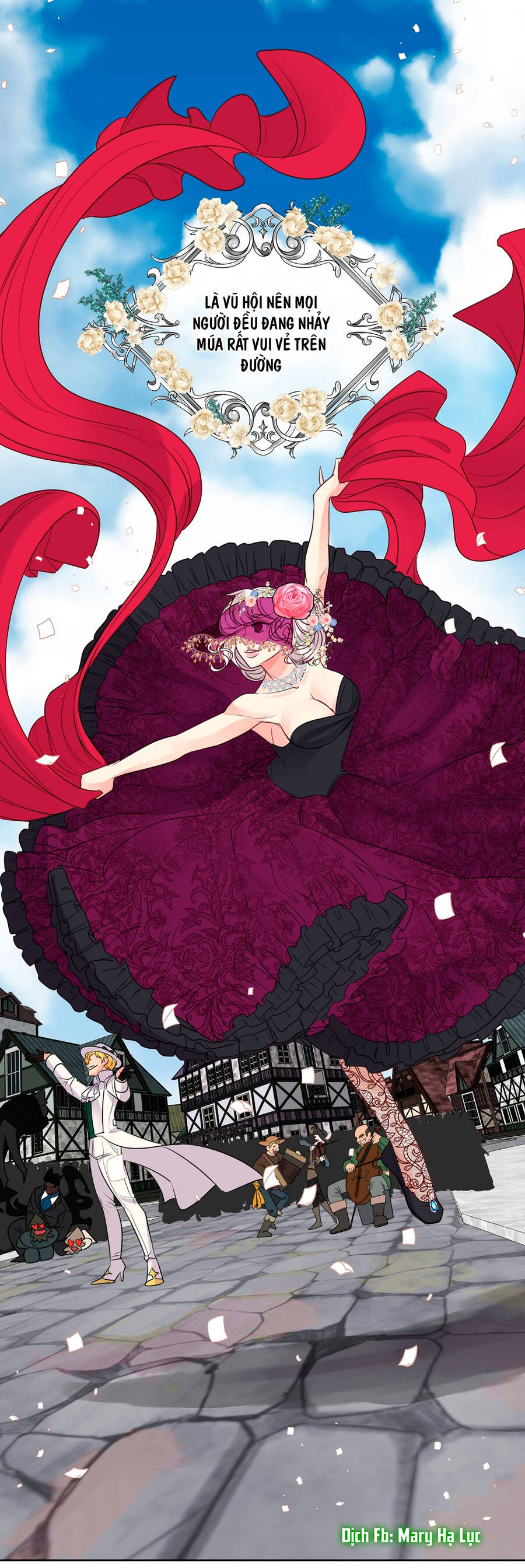 Bảo Vật Của Công Chúa Chapter 8 - 65