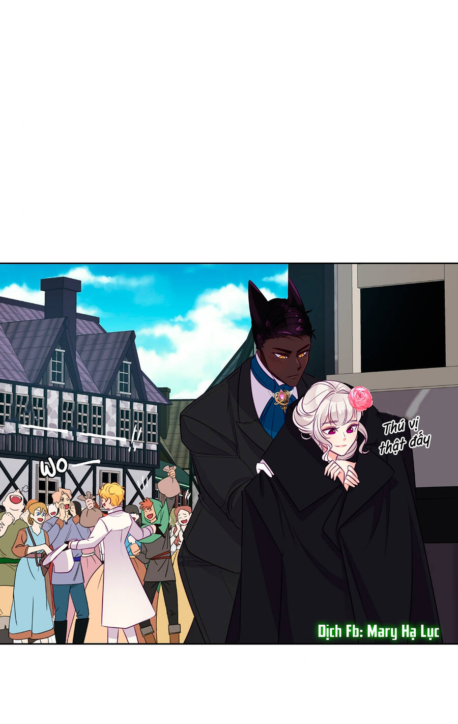 Bảo Vật Của Công Chúa Chapter 8 - 66