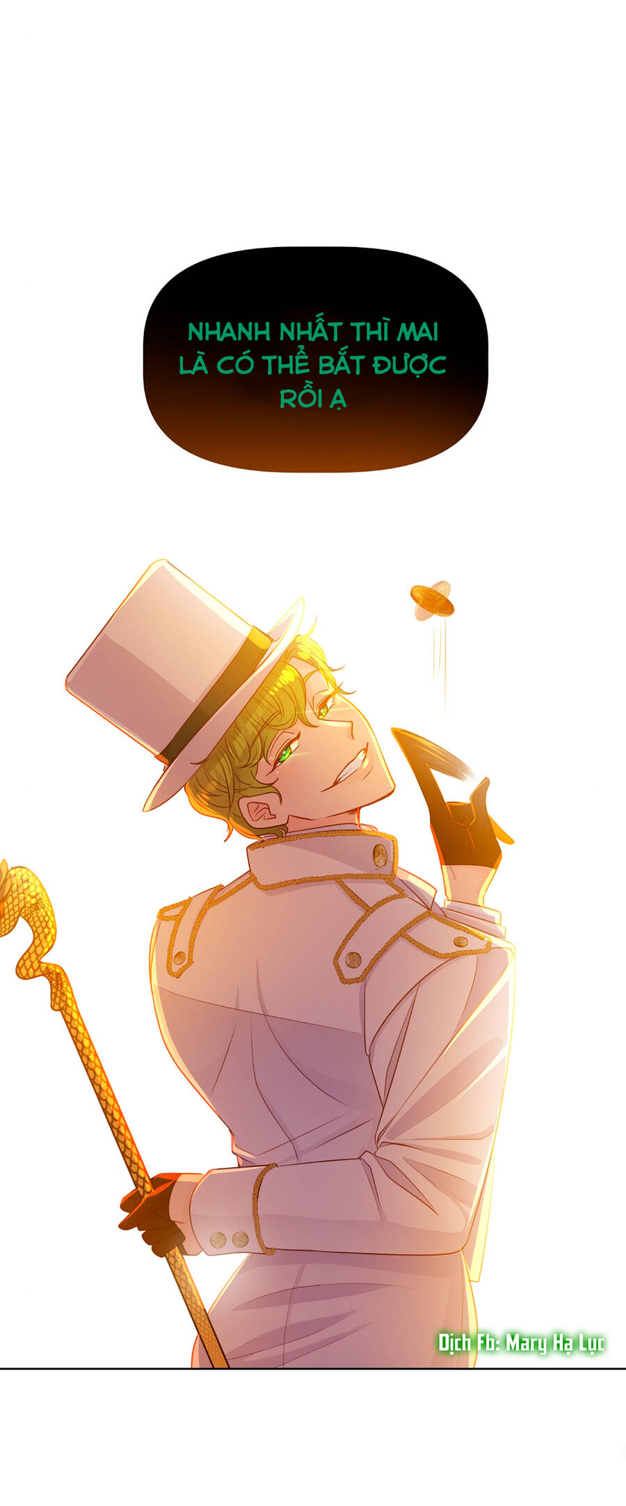 Bảo Vật Của Công Chúa Chapter 8 - 69